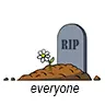 All Die