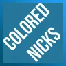 ColoredNicks