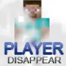 PlayerDisappear