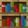 Bookshelves