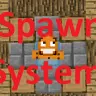 [SKRIPT] Spawn System (Join settings)