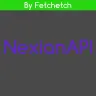 NexianAPI