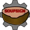 SoupSign v.1.0