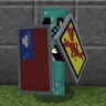Custom Shield