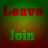 JoinAndLeave