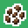 Poop | Make animals useful [1.8.x - 1.17]