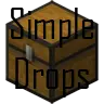 SimpleDrops