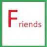 Friends for Unique Server
