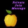 PrivateJoinMessage