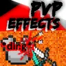 ★PvPEffects★ Add cool effects to PvP!