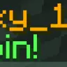 Welcome Message Anad join messege! (Semple!)