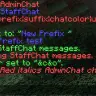StaffChat
