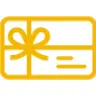 VOUCHERS | Click to Run Custom Commands
