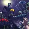 HalloweenHorror I KNOW ITS TO LATE