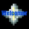 SERVER Welcomer