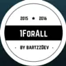 [MiniGame] [1.8.X] 1ForAll