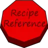 [BETA] RecipeReference