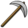Magic Pickaxe