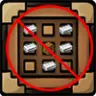 No Craft Plus - Disable Crafting Recipes