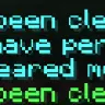 Advanced ChatClear