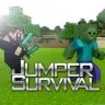★JUMPER★ [1.8]