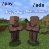 Survival Shops