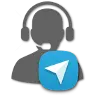 [Spigot/Bungeecord] TelegramSupport