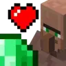 VillagerFollow | Make Villagers Follow You With Emeralds [1.13 - 26.1]