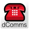 ☎ dComms 2 | 1.13 | Phones | Walkie-Talkies