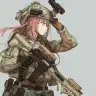 Leaf ➜ Battle Royale