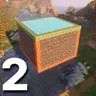 Tiktok Bedrock box [TNT by Tiktok Gift] 1.21