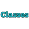 [Discontinued] Classes | SPECIAL ABILITIES
