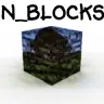 iN_Blocks- Whole builds in 1 block!