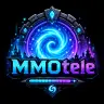 MMOtele | Cinematic Teleport Loading Screen