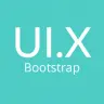 [Web] UI.X Bootstrap