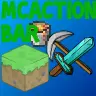 MCActionBar