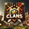 ClanForge - Advanced Clan System [1.17-1.21.7]