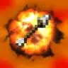 ArrowExplosion