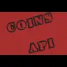Coins | API Coins | Use MySQL ! | Support UUID !!