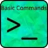 Basic Commands