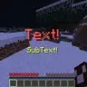 ServerTitle