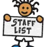 [Skript] StaffList