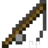 FireFishingRod - Raw fish -> Cooked Fish | HugoZar