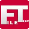 FileTerm | Terminal und Dateiverwaltung
