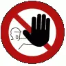 Plugins command blocker [Danish Skript]