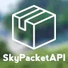 SkyPacketAPI | Title API