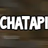 ChatAPI [Java 8]  1.8 | 1.9