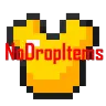 ♥NoDropItems♥