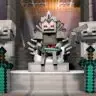 Dissable Mobs in your world with config stops lag