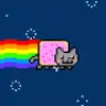 Nyan Cat Mode